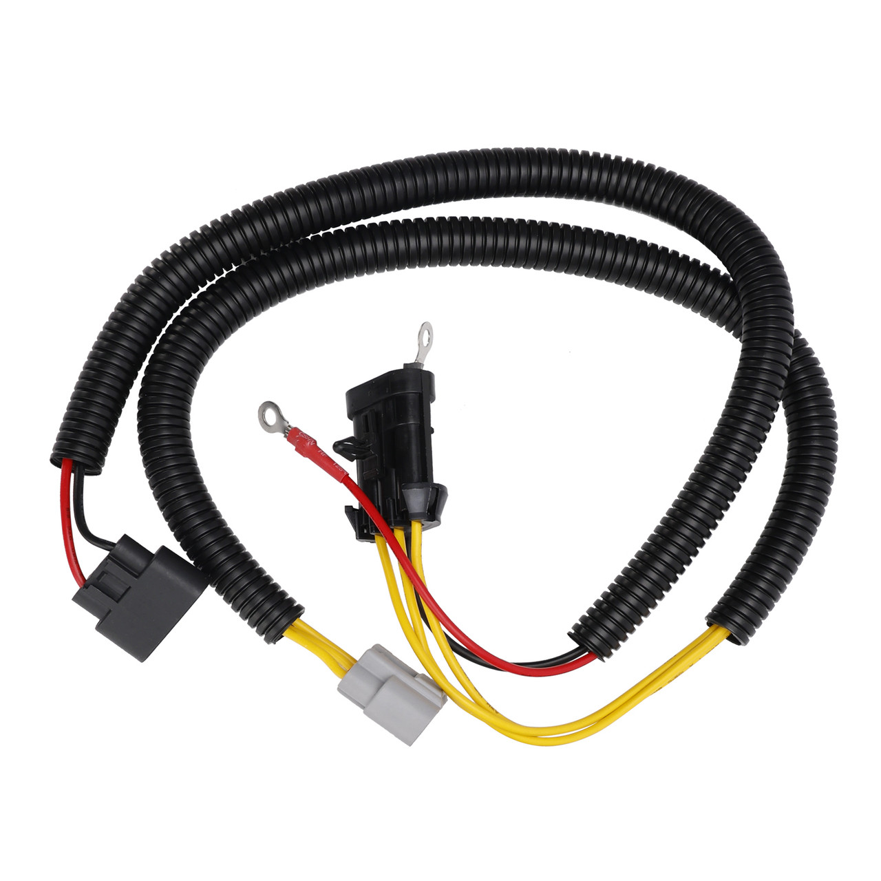 Generator Stator & Regulator Kit for Polaris RZR / Ranger / General 900–1000 (2013–2024) | Includes Gasket