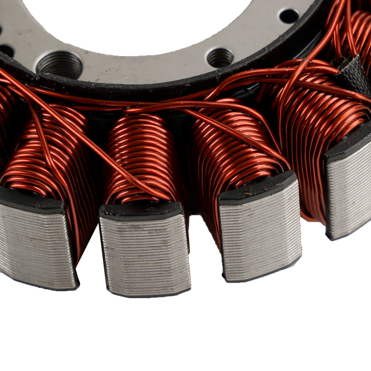 Stator & Regulator Rectifier Kit for Honda TRX300EX / Sportrax 300EX (1993–2006) | Includes Gasket