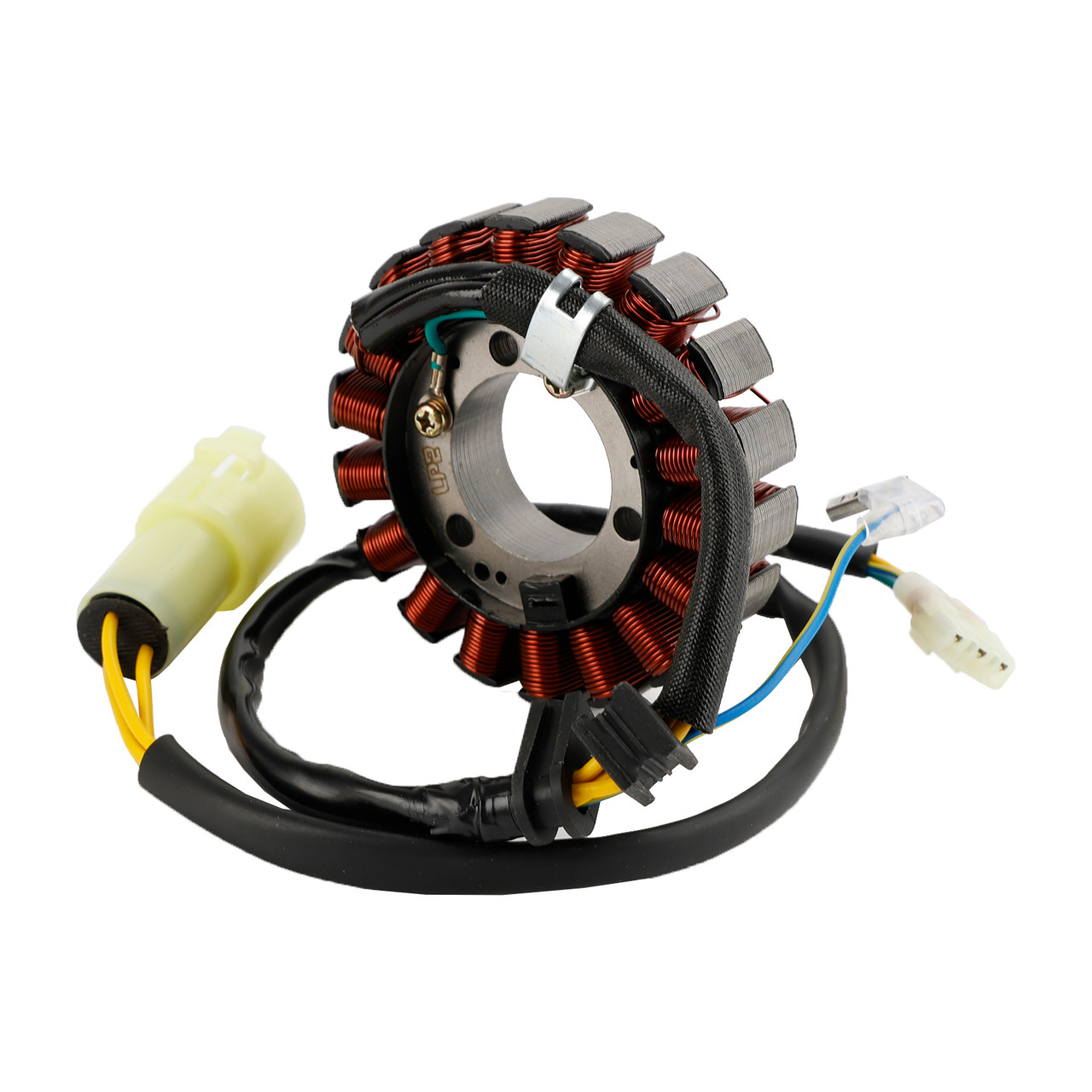 Stator & Regulator Rectifier Kit for Honda TRX300EX / Sportrax 300EX (1993–2006) | Includes Gasket