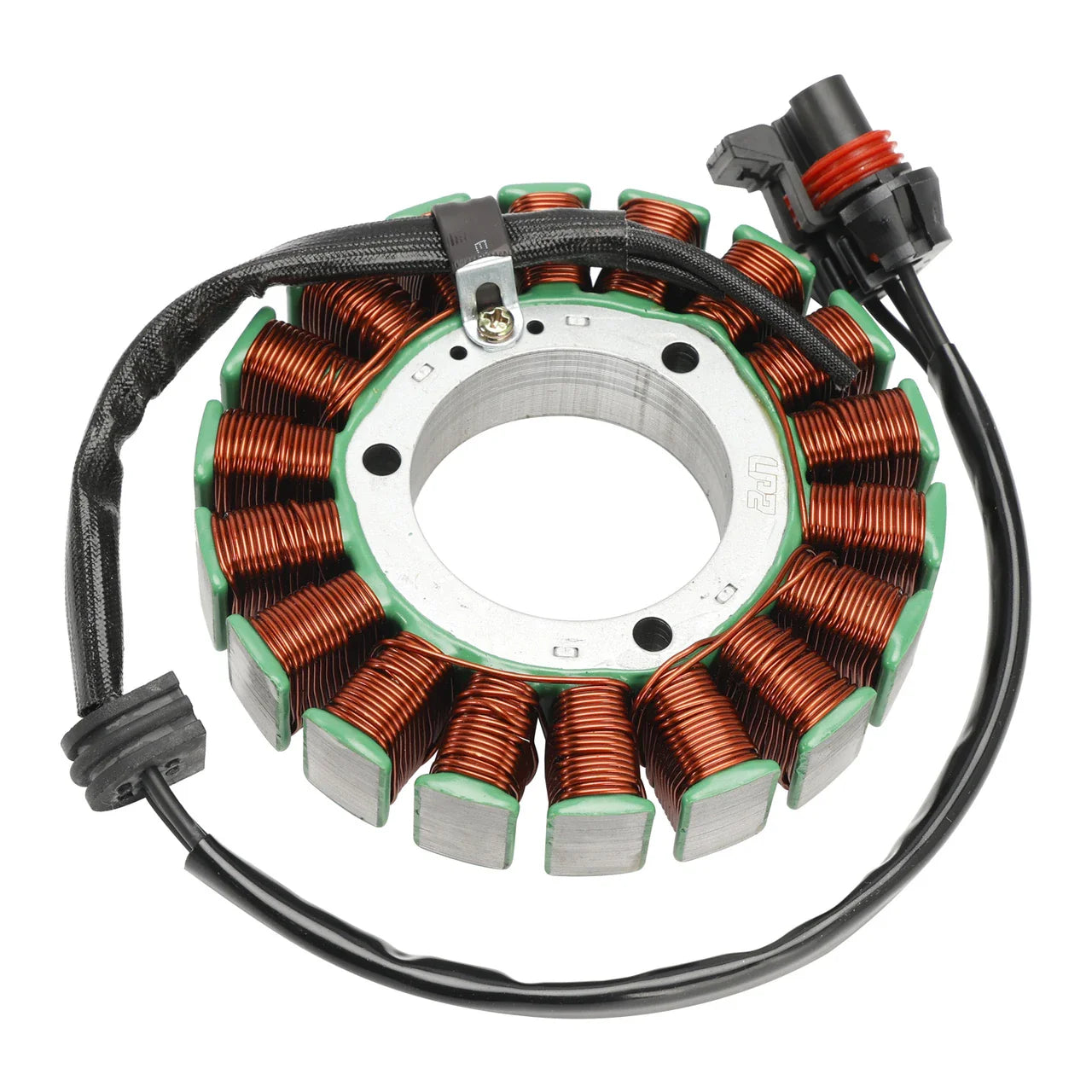 Stator & Regulator Rectifier Kit for Polaris Ranger 900 XP / Crew 900 (2013–2015) | Includes Gasket