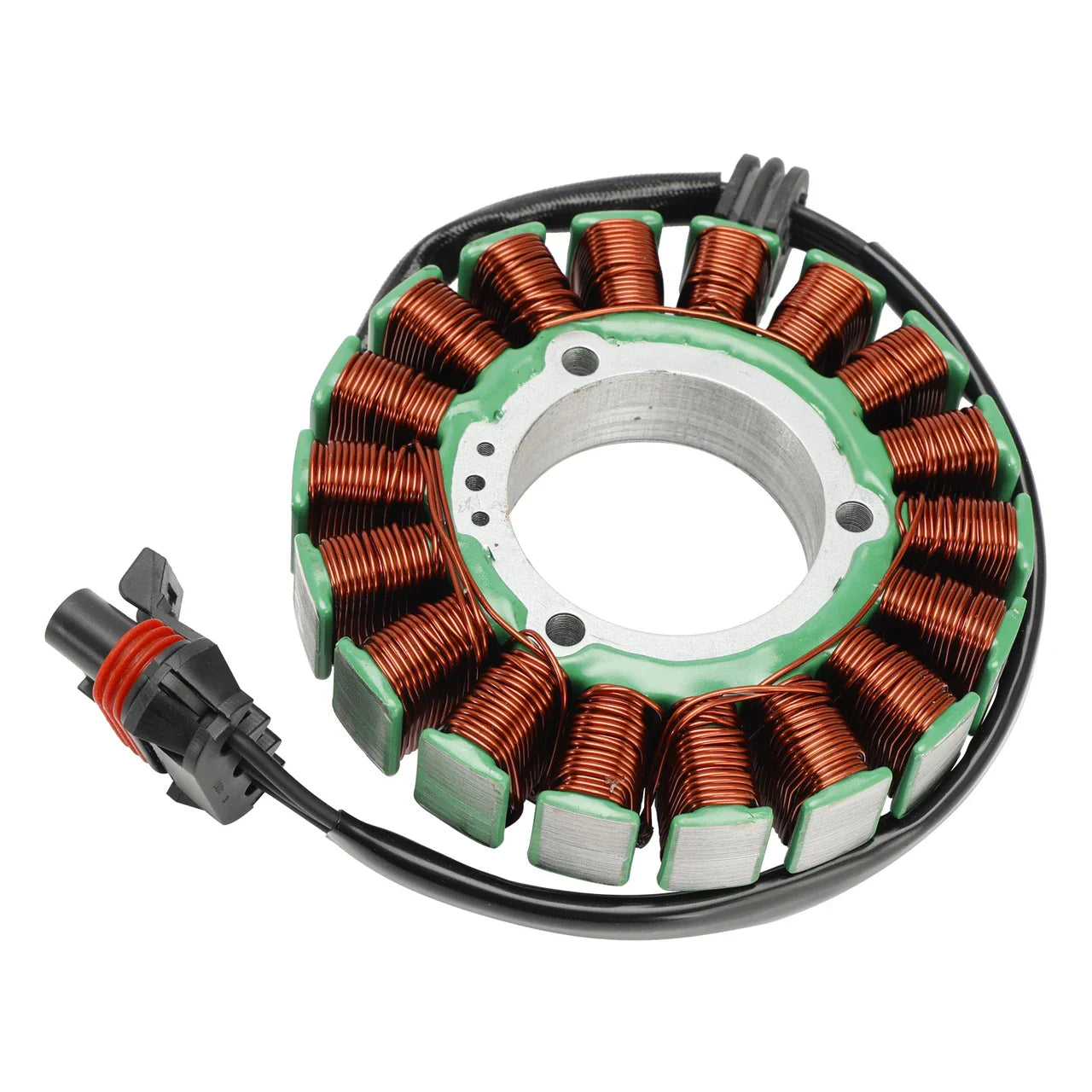 Stator & Regulator Rectifier Kit for Polaris Ranger 900 XP / Crew 900 (2013–2015) | Includes Gasket
