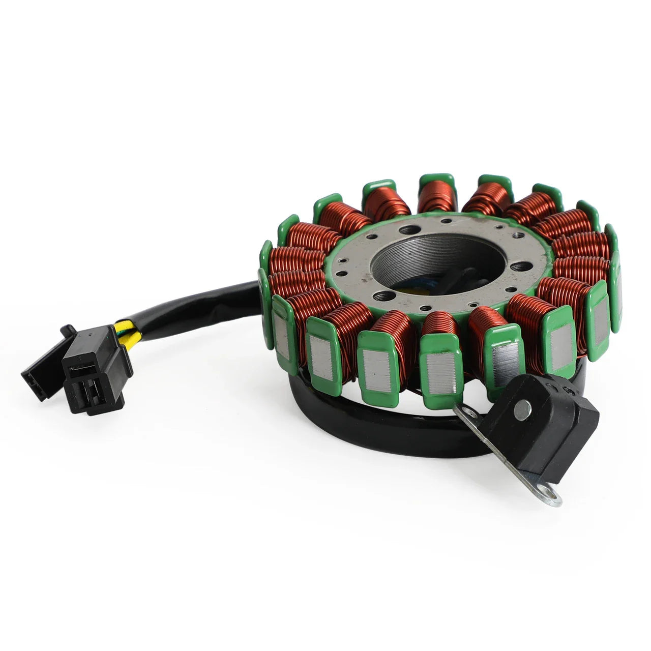 Stator & Regulator Rectifier Kit for Suzuki GZ250 Marauder 250 (1999–2011) | Includes Gasket