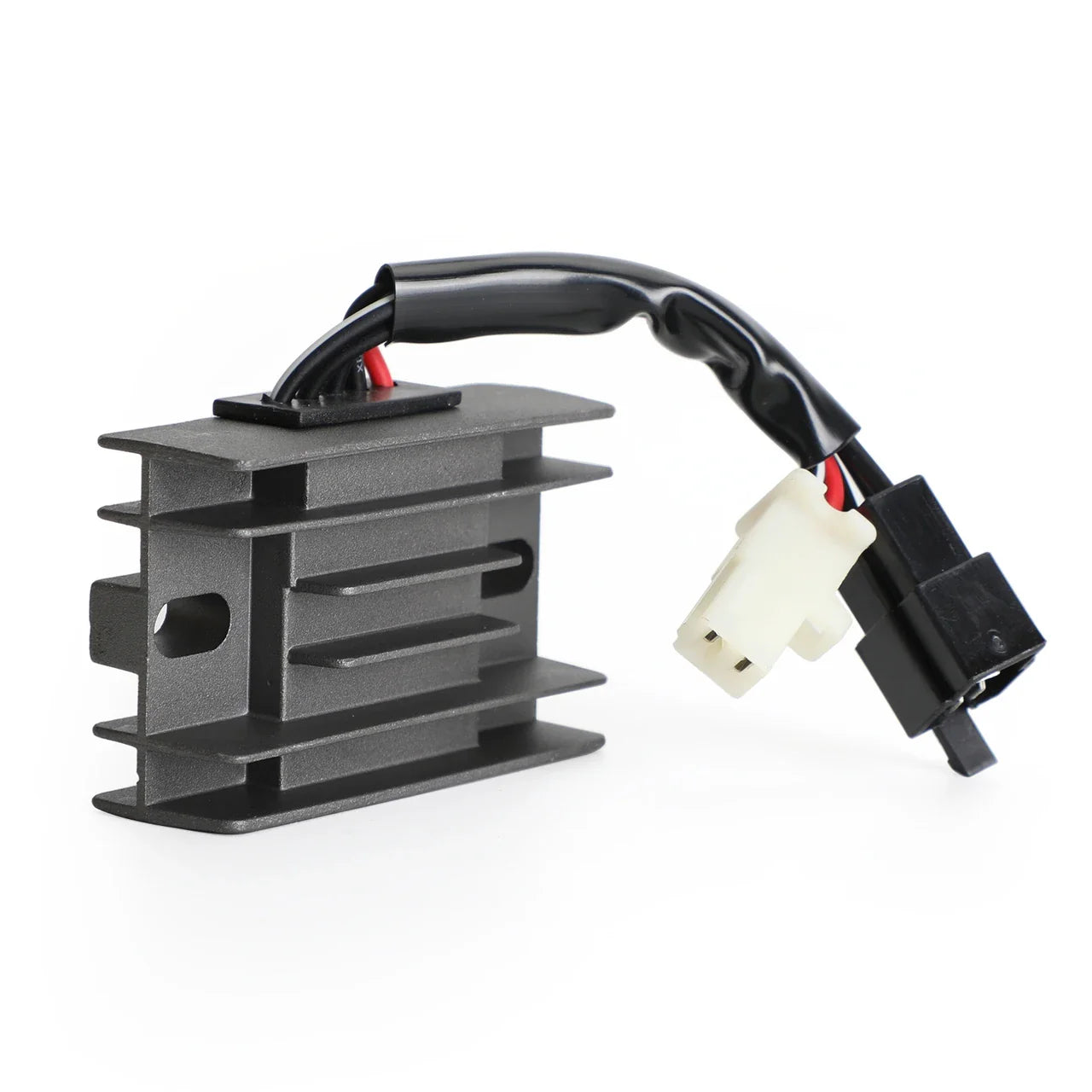 Stator & Regulator Rectifier Kit for Suzuki GZ250 Marauder 250 (1999–2011) | Includes Gasket