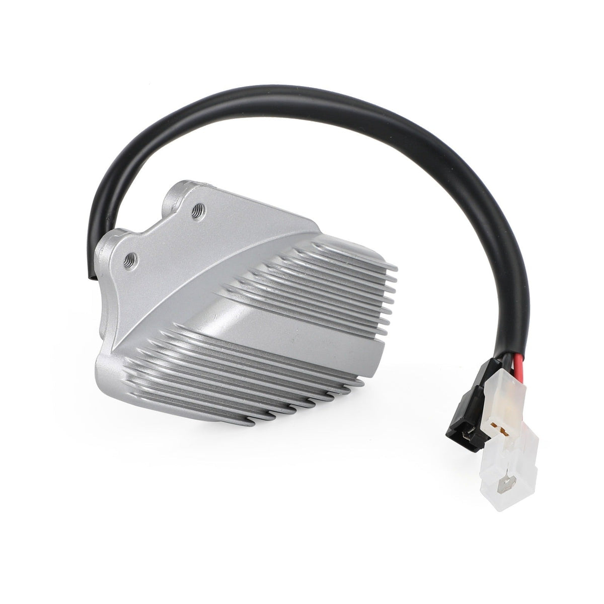 Stator & Regulator Rectifier Kit for Yamaha Virago 500 XV500 (1998) | Includes Gasket