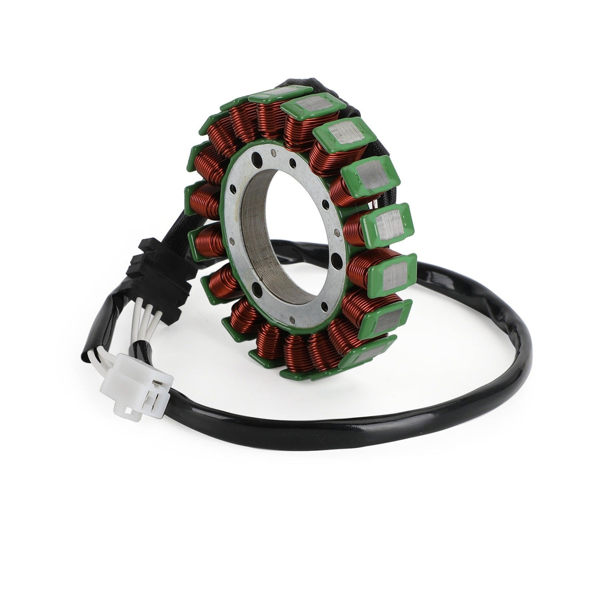 Stator & Regulator Rectifier Kit for Yamaha Virago 535 XV535 (1997–2003) | Includes Gasket