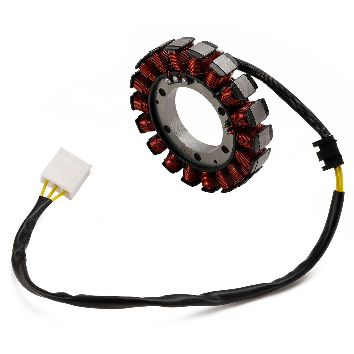 Stator & Regulator Rectifier Kit for Kawasaki KLR650 KL650 (2022–2023) | Includes Gasket