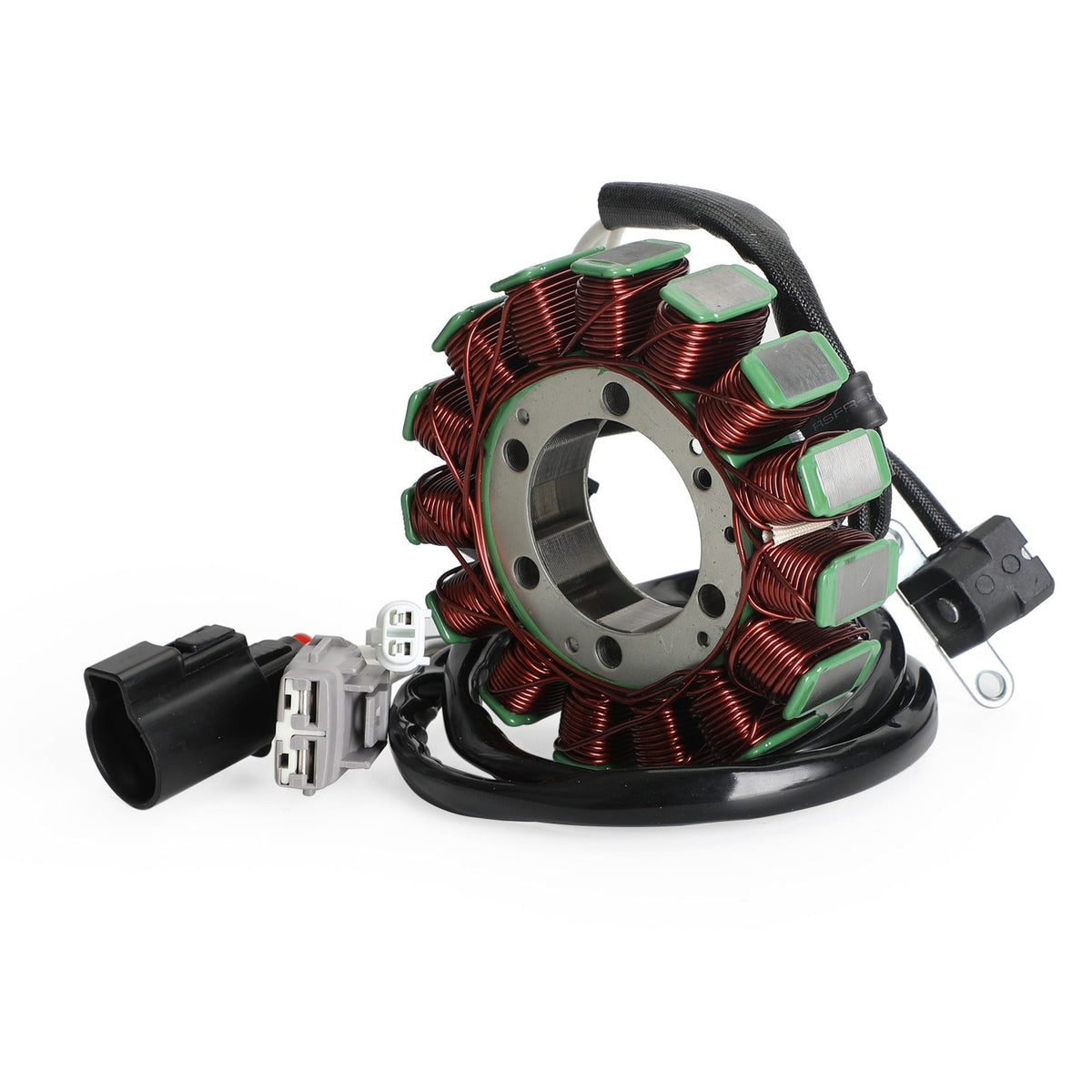 Stator & Regulator Rectifier Kit for Yamaha Viking 700 / Viking VI (2014–2018) | Includes Gasket