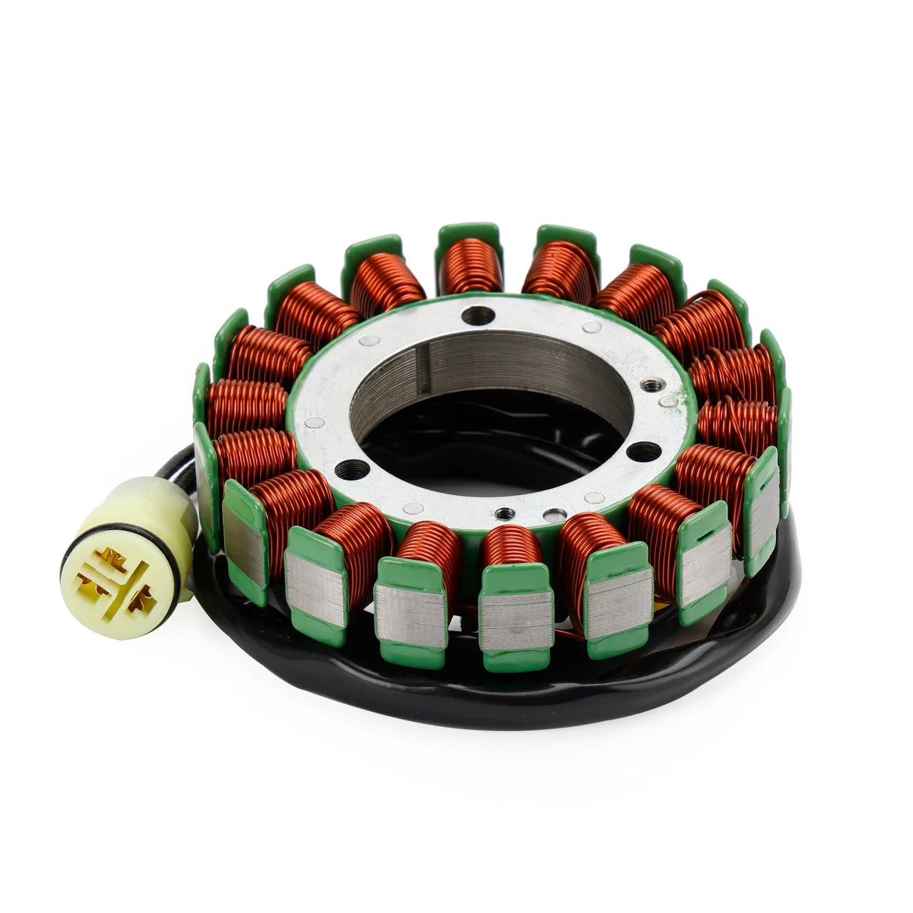 Stator & Rectifier Kit for Kawasaki Brute Force 750 4x4i KVF750 (2005–2007) | Includes Gasket