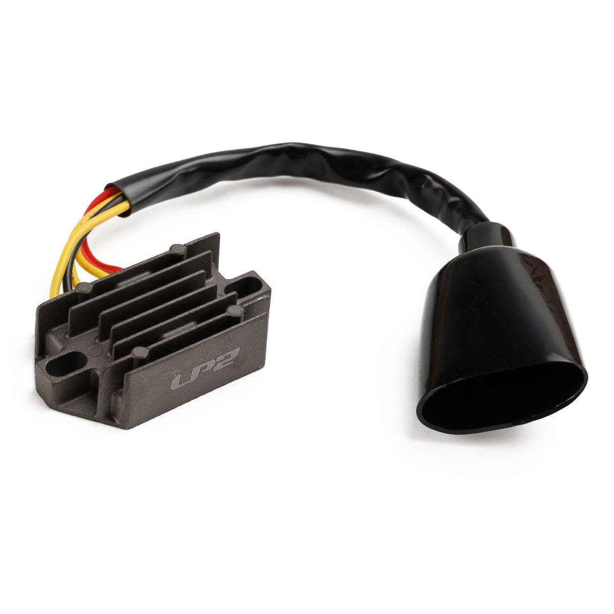 Stator & Regulator Rectifier Kit for Kawasaki KX450F (2012–2015) | Includes Gasket