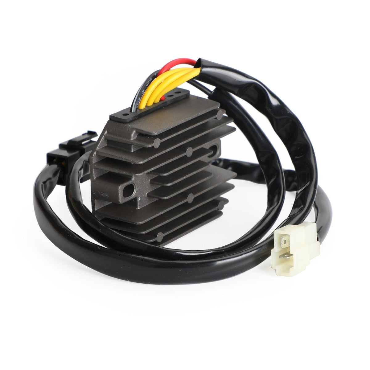 Stator & Regulator Rectifier Kit for Suzuki DR200SE (1995–2013) | Includes Gasket