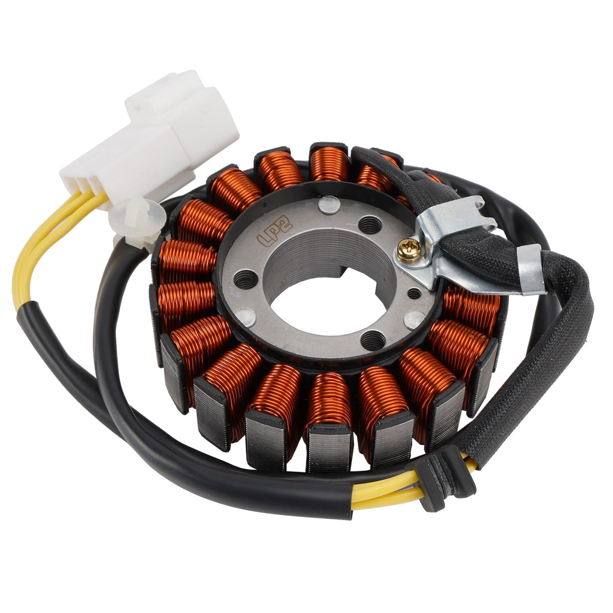 Stator & Regulator Rectifier Kit for Honda PS125 / PS150 (2006–2012) | Includes Gasket