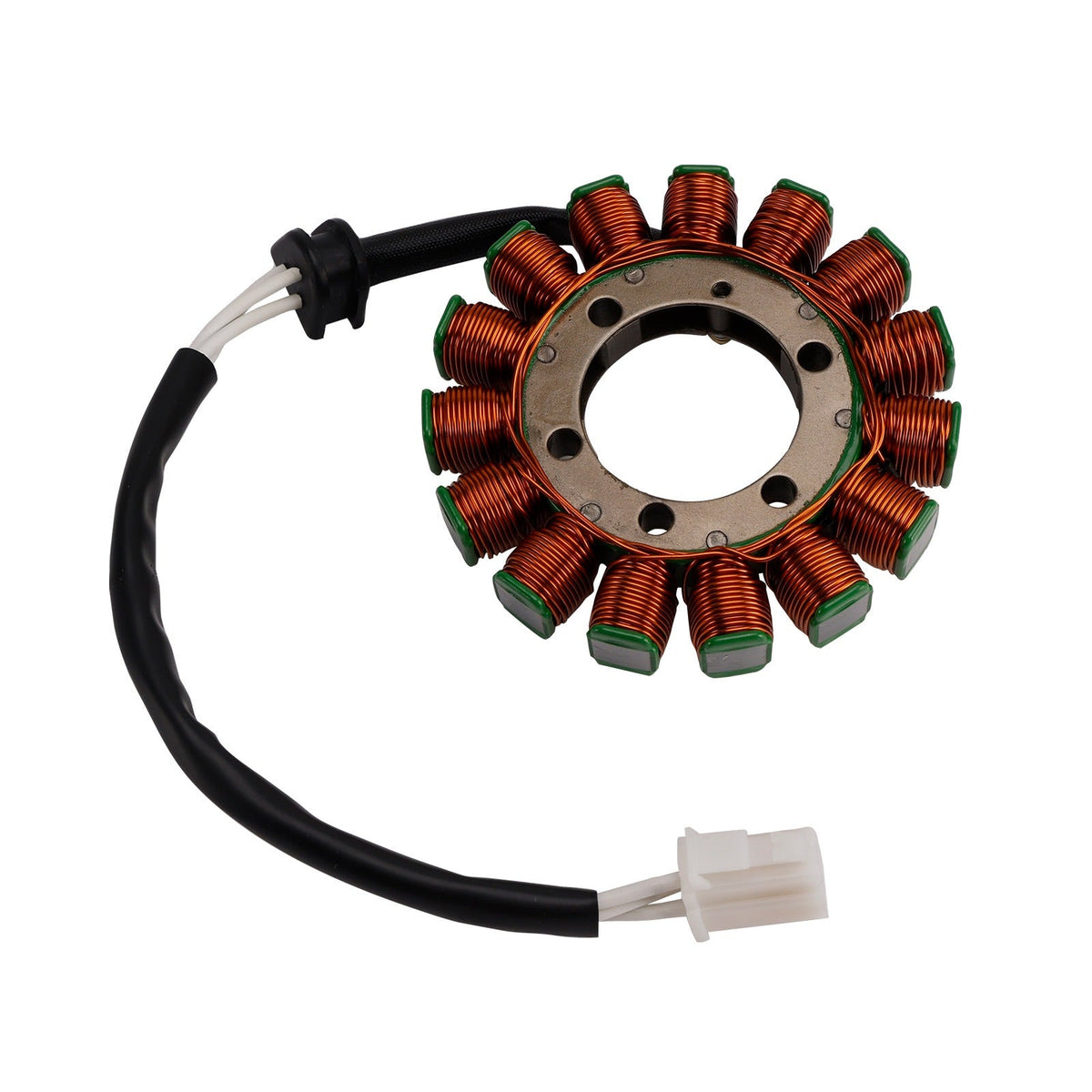 Stator & Regulator Rectifier Kit for Suzuki GSX-R1000 (2009–2016) | Includes Gasket