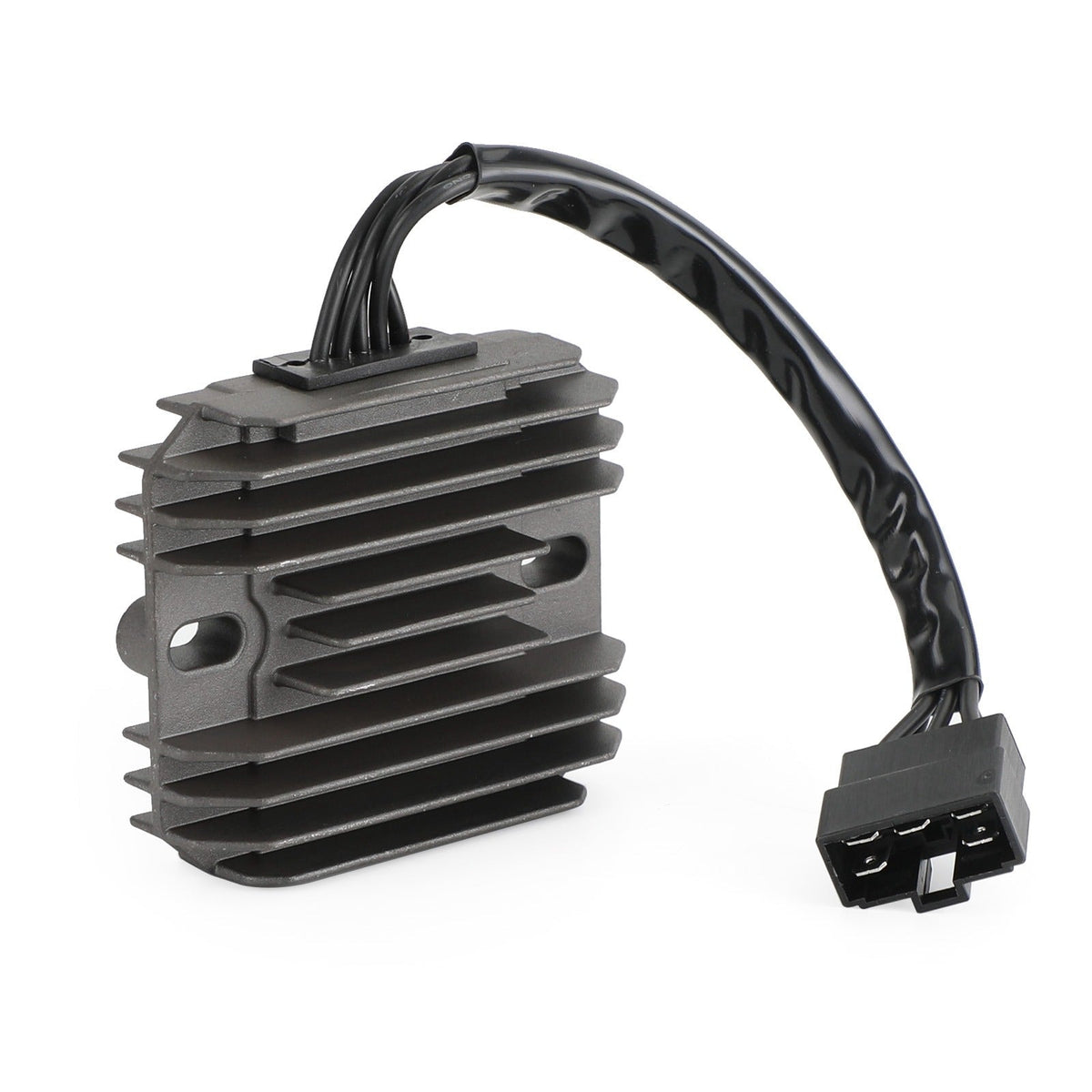 Stator & Regulator Rectifier Kit for Suzuki GSX-R600 (1997–2000) | Includes Gasket