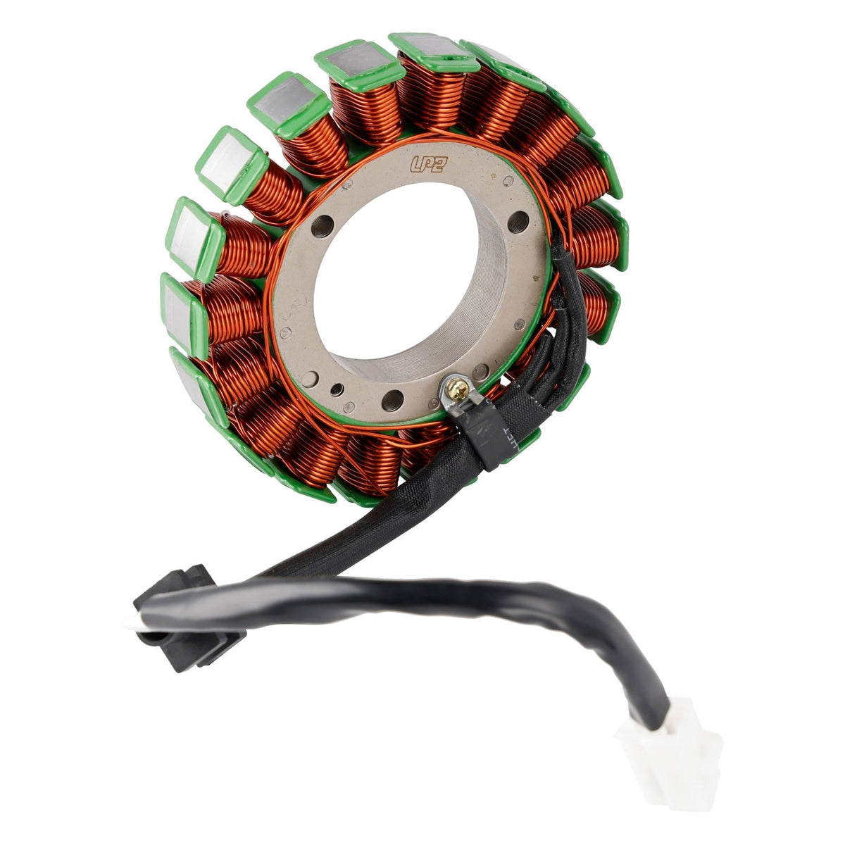 Stator & Regulator Rectifier Kit for Kawasaki Vulcan Mean Streak 1500 / 1600 (2002–2008) | Includes Gasket
