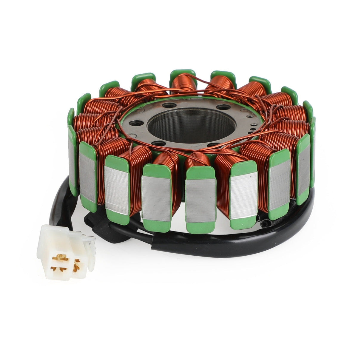 Stator & Regulator Rectifier Kit for Suzuki GSX-S750 (2015–2016) | Includes Gasket