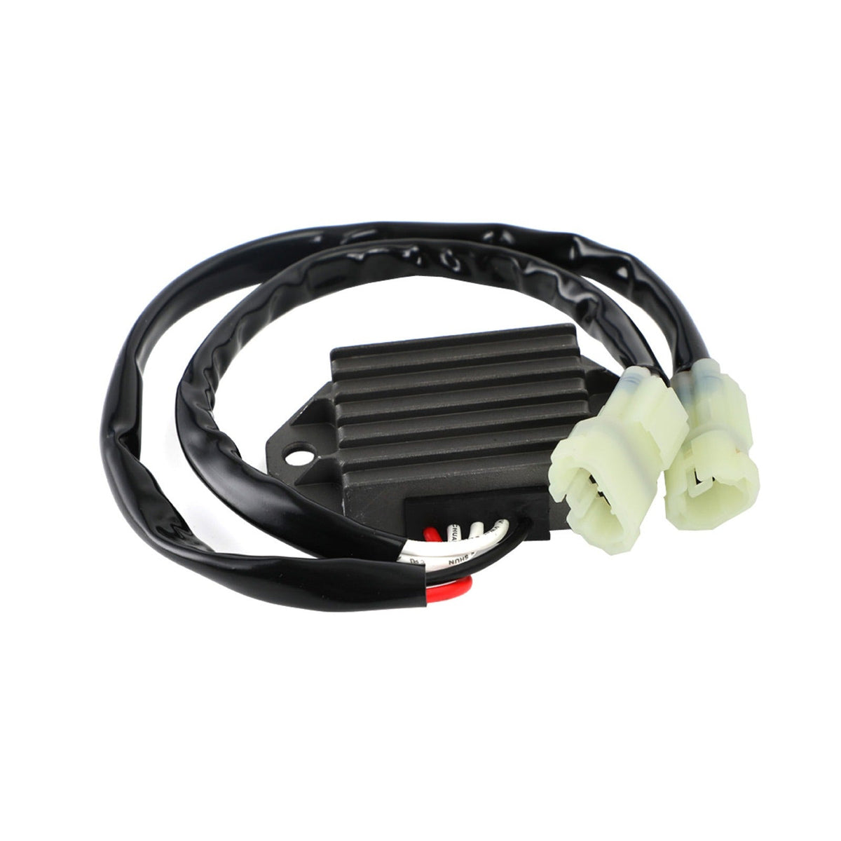 Stator & Regulator Rectifier Kit for Yamaha WR450F (2012–2015) | Includes Gasket