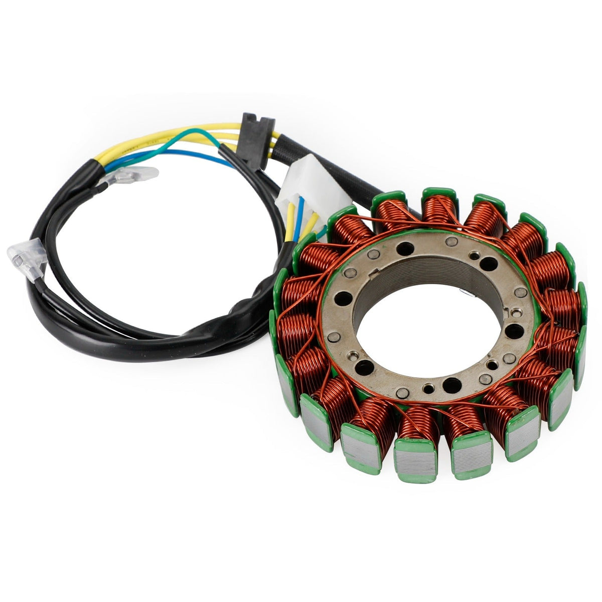 Stator & Regulator Rectifier Kit for Kawasaki Ninja ZX-9R (1998–1999) | Includes Gasket