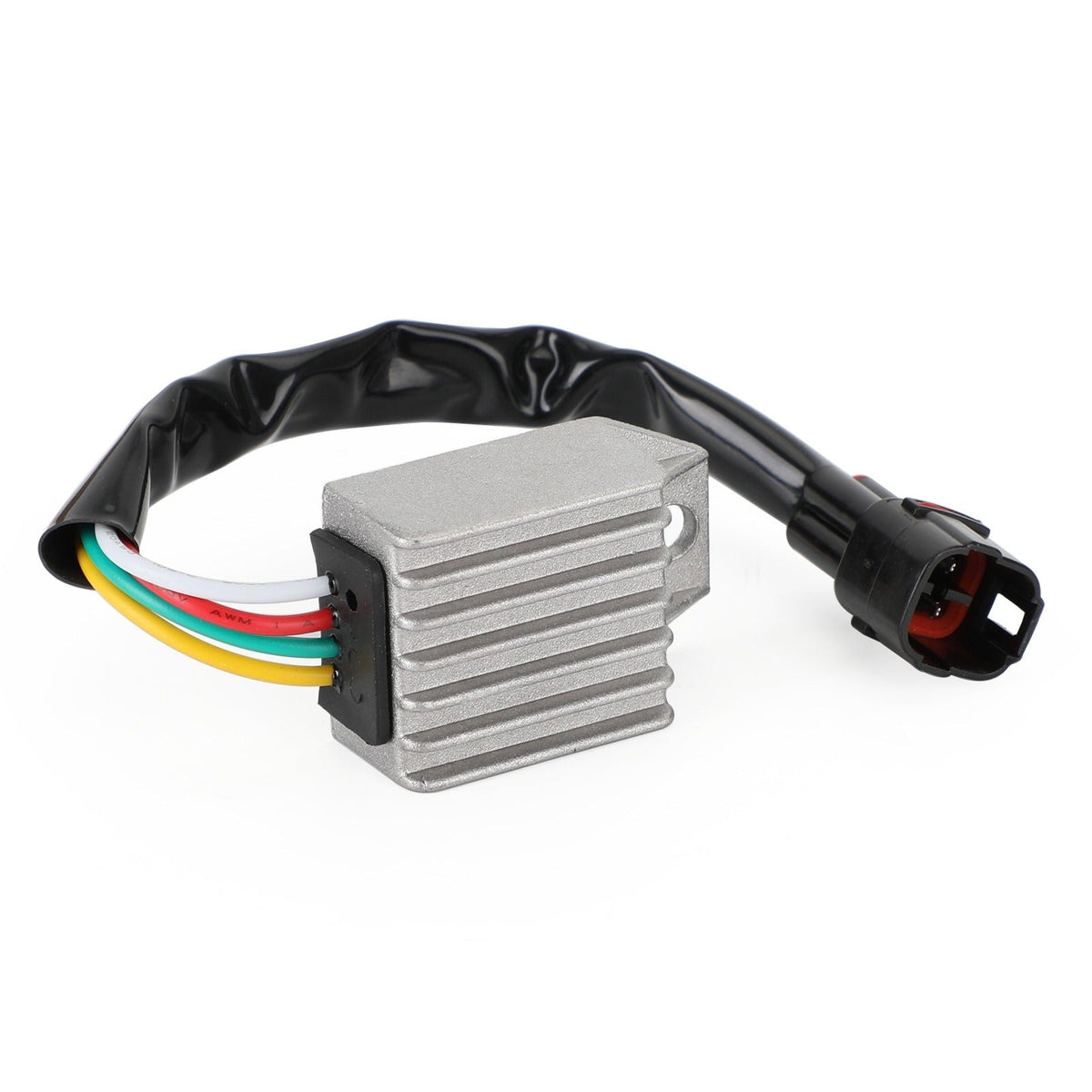 Stator & Regulator Rectifier Kit for 250/300 EXC (2017–2021) | Includes Gasket