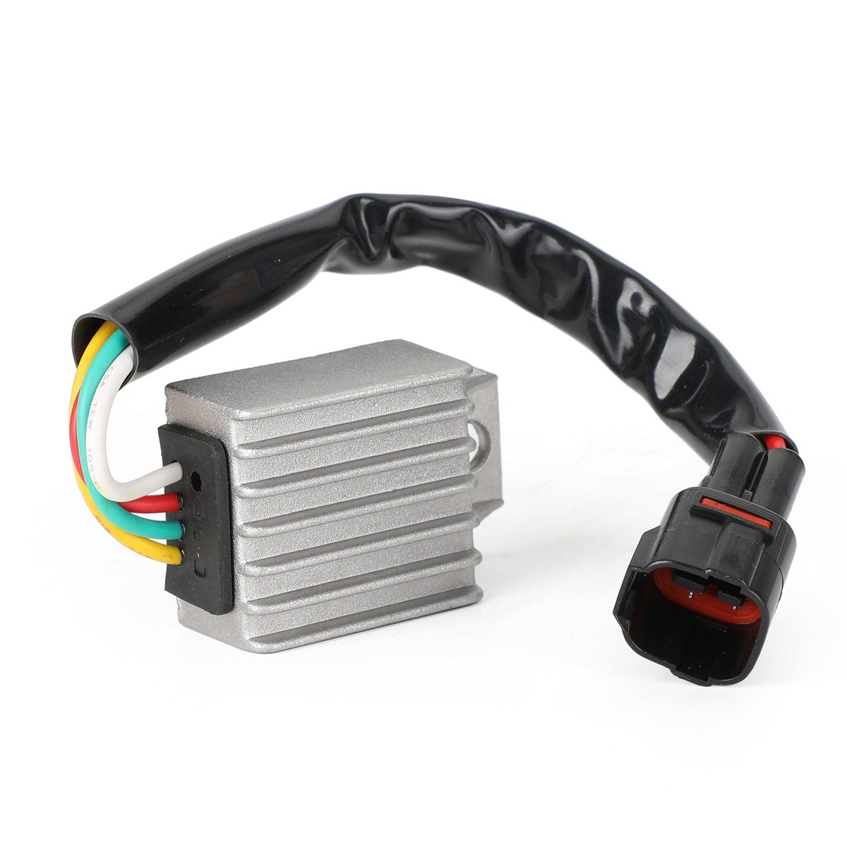 Stator & Regulator Rectifier Kit for 400/450/525 XC / XC-W (2006–2007) | Includes Gasket
