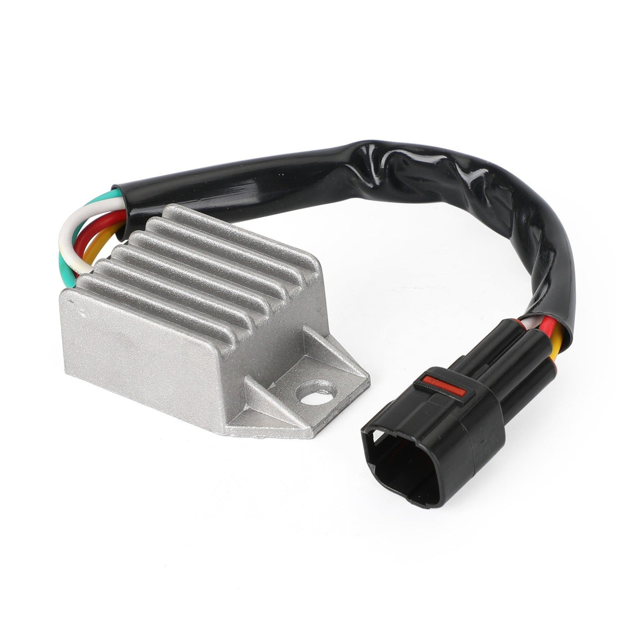 Stator & Regulator Rectifier Kit for 400/450/525 XC / XC-W (2006–2007) | Includes Gasket
