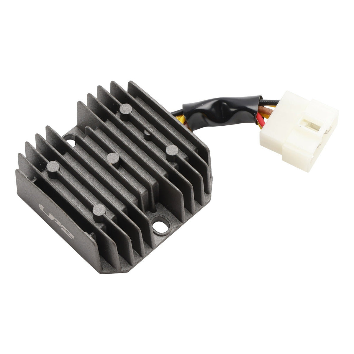 Stator & Regulator Rectifier Kit for Kawasaki ZZR400 / ZZR500 (1990–1992) | Includes Gasket