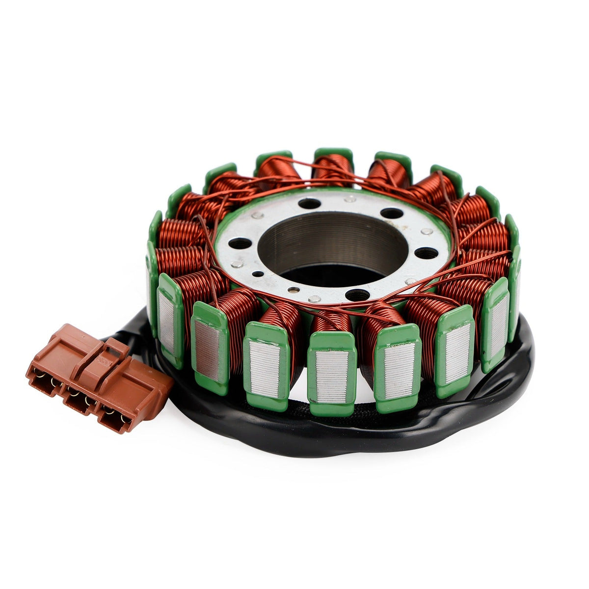 Stator & Regulator Rectifier Kit for Husqvarna Svartpilen 701 (2019–2020) | Includes Gasket