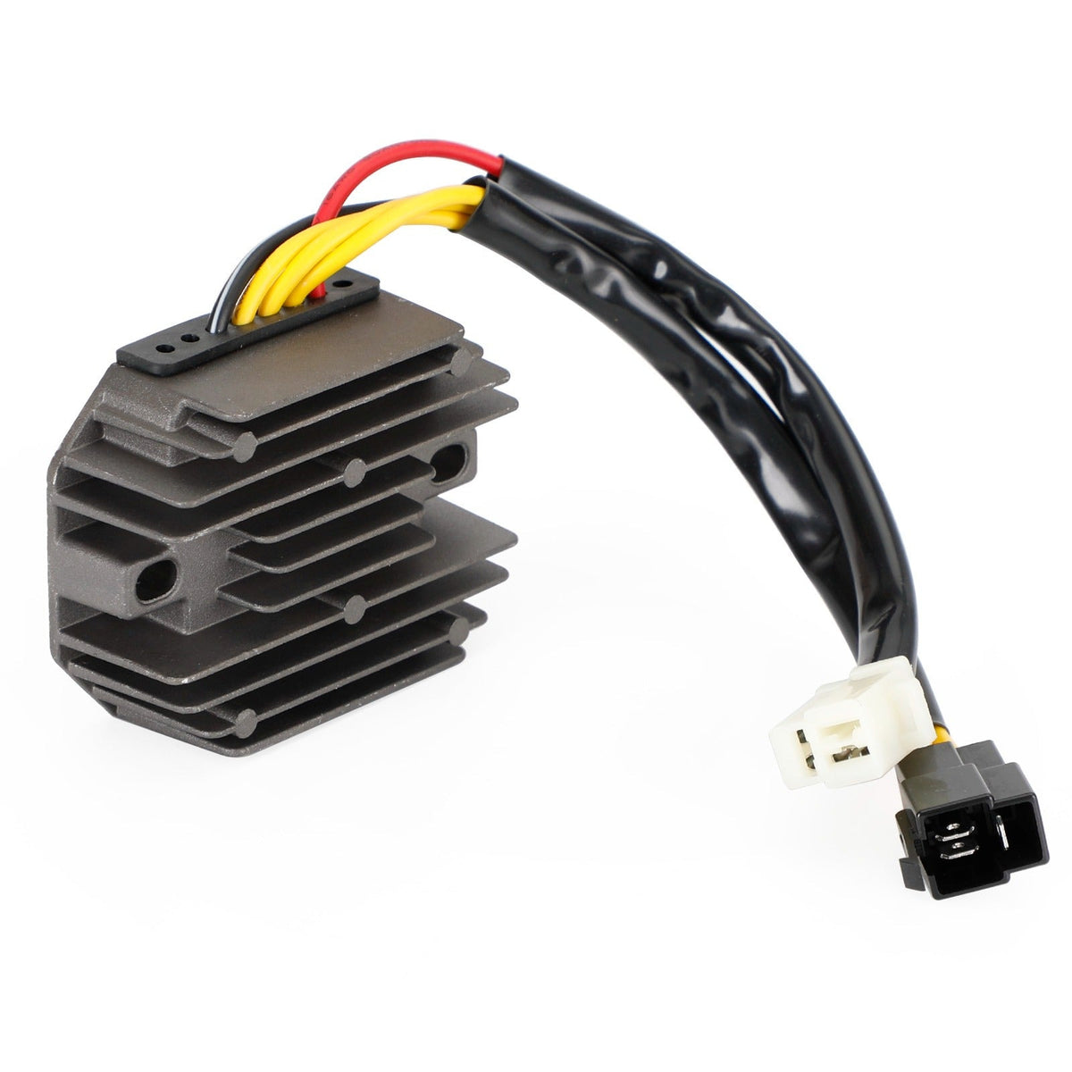 Stator & Regulator Rectifier Kit for Suzuki Savage LS650 (1986–2004) | Includes Gasket