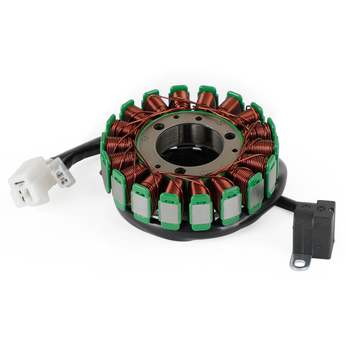 Stator & Regulator Rectifier Kit for Yamaha TT-R250 / TT250R (1993–2006) | Includes Gasket