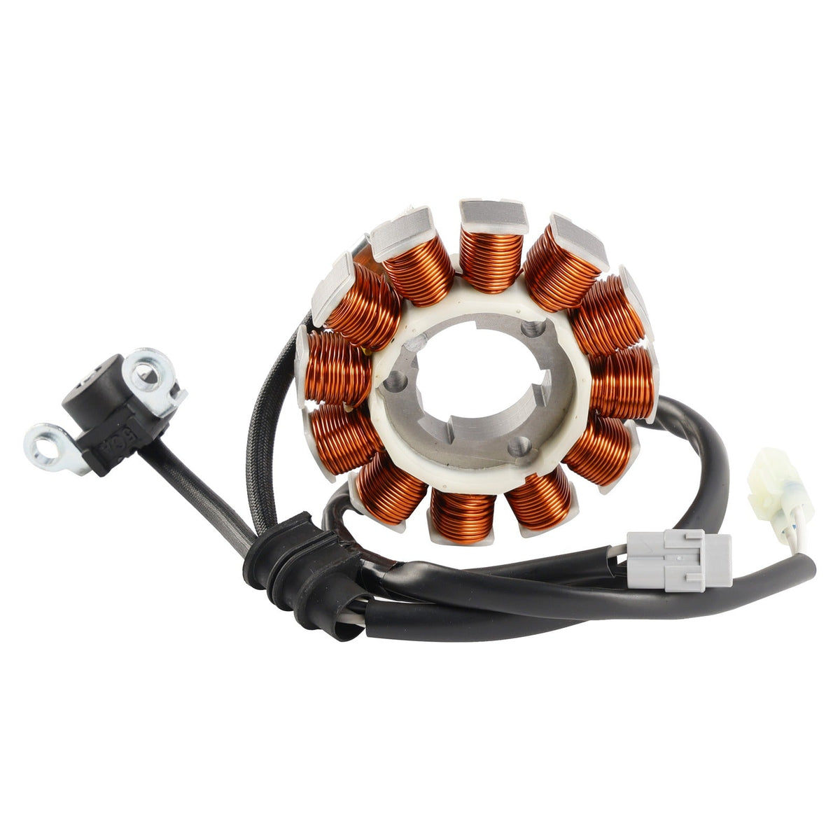 Stator & Regulator Rectifier Kit for Yamaha YZ250FX (2020–2025) | Includes Gasket