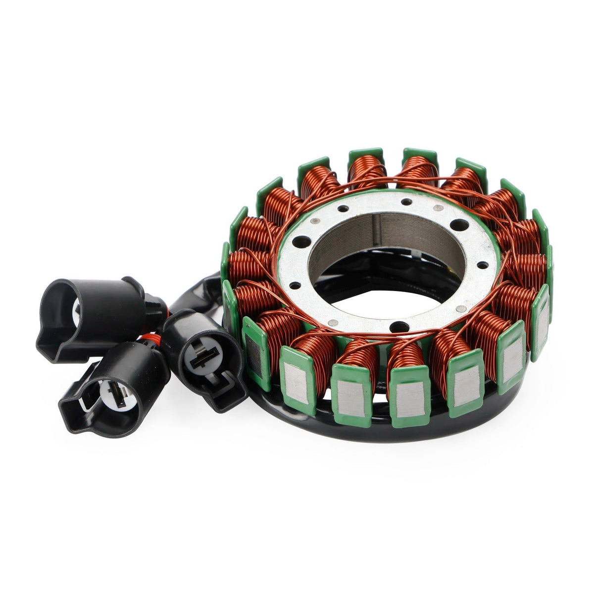 Stator & Regulator Rectifier Kit for Kawasaki Teryx 750 4x4 (2008–2012) | Includes Gasket