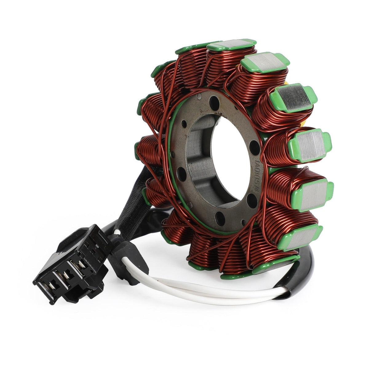 Stator & Regulator Rectifier Kit for Kawasaki Ninja ZX-10R (2006–2007) | Includes Gasket