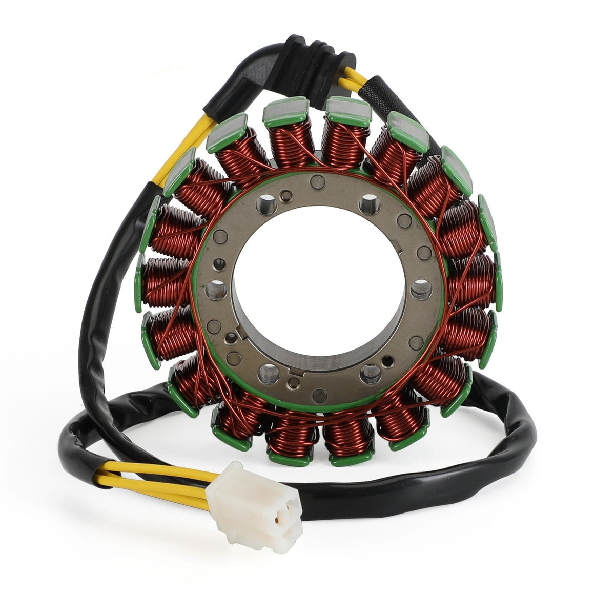 Stator & Regulator Rectifier Kit for Honda CBR900RR 919 Fireblade (1996–1999) | Includes Gasket