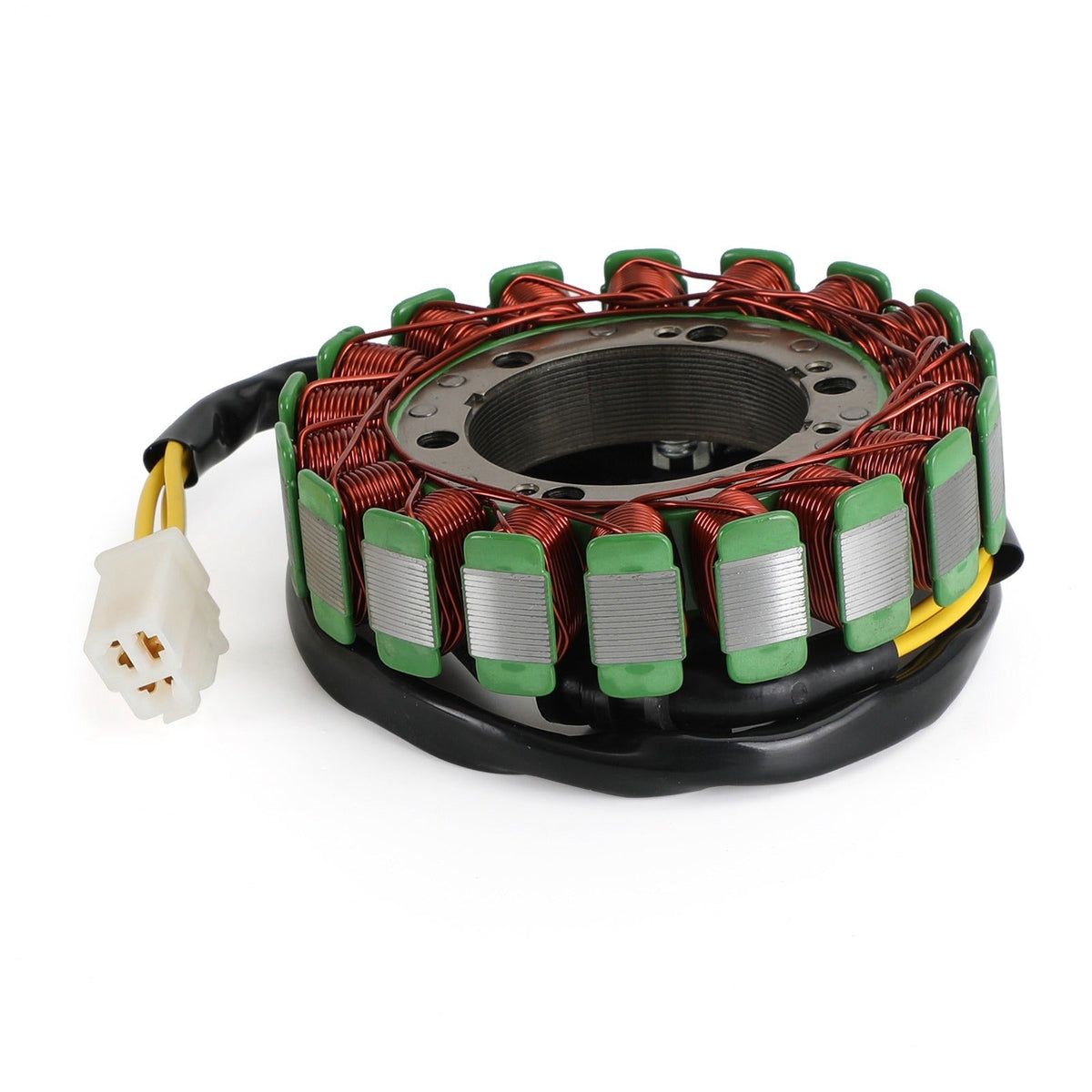 Stator & Regulator Rectifier Kit for Honda CBR900RR 919 Fireblade (1996–1999) | Includes Gasket