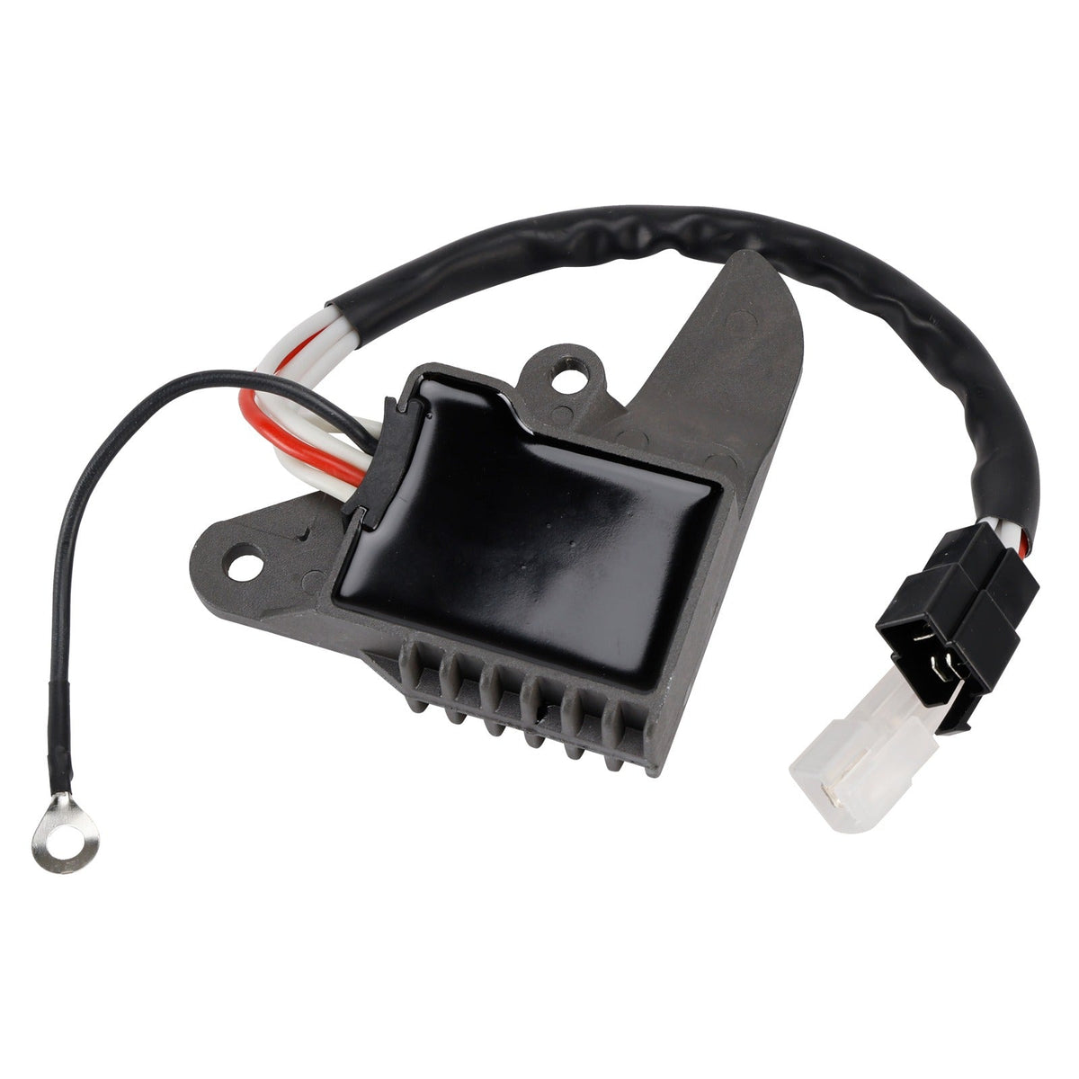 Stator & Regulator Rectifier Kit for Yamaha Virago 1100 XV1100 (1997–1999) | Includes Gasket