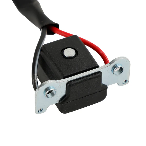 Ignition Pulse Coil for Kawasaki Mule KAF620 FD590V FD611V FD620D FD661D Engines | Fits John Deere 240 265 285 325 345 425 445 455 | Replaces 59026-2054, 59026-0048