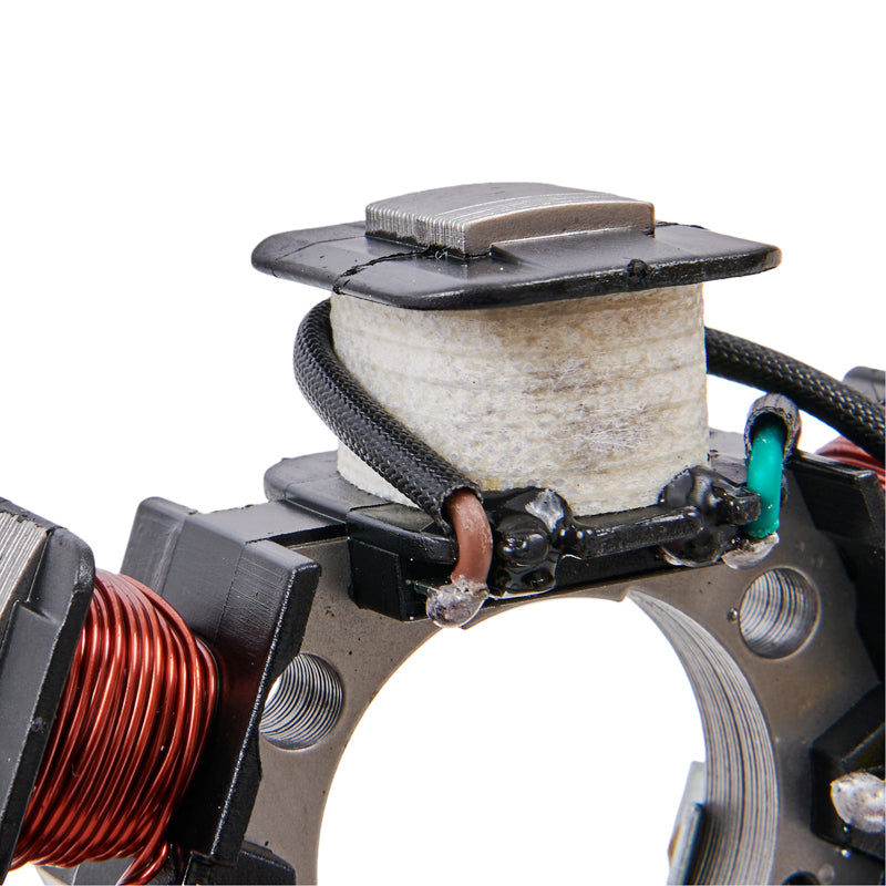 Stator Magneto for Yamaha TTR125 / TT-R125 2003–2017 | Replacement for 5HP-85510-10 5HP-H5510-10