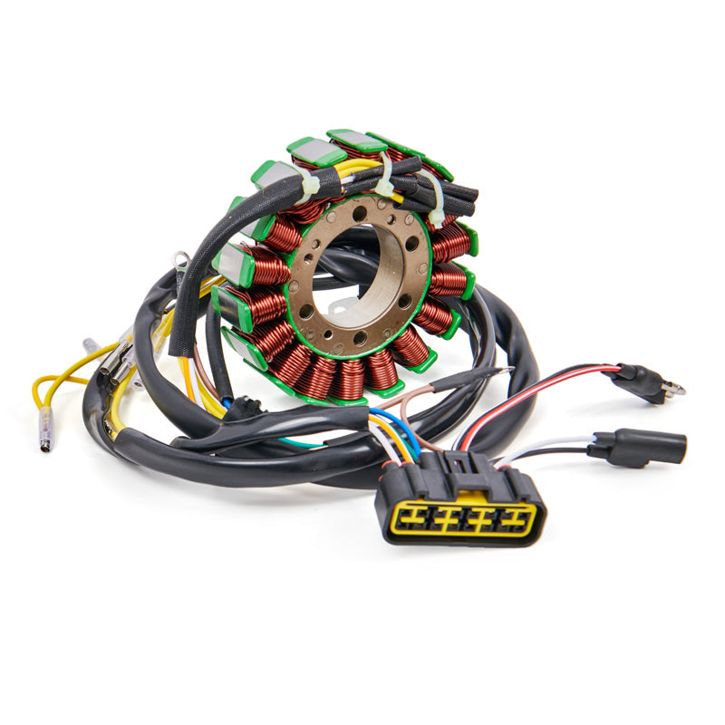 Magneto Stator for Polaris Sportsman 600 700 MV7 2004–2006 | Replaces 4010901 | Generator Charging Coil