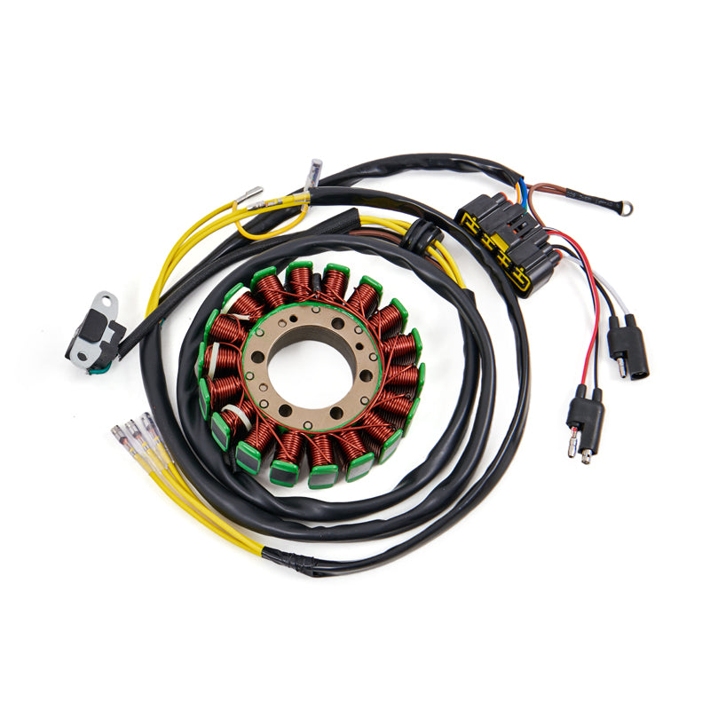 Magneto Stator for Polaris Sportsman 600 700 MV7 2004–2006 | Replaces 4010901 | Generator Charging Coil