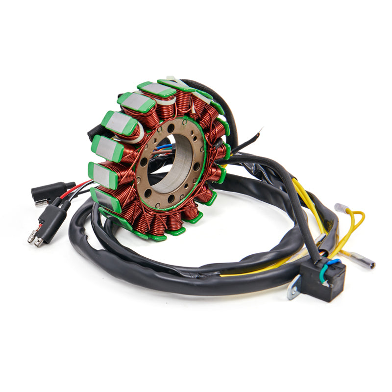 Magneto Stator for Polaris Sportsman 600 700 MV7 2004–2006 | Replaces 4010901 | Generator Charging Coil