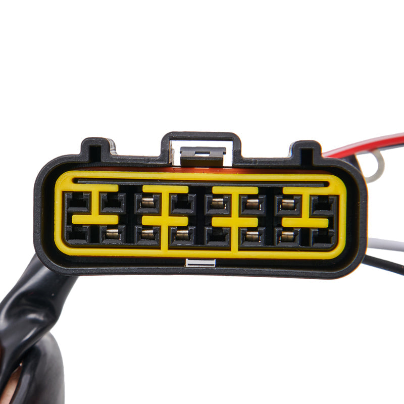 Magneto Stator for Polaris Sportsman 600 700 MV7 2004–2006 | Replaces 4010901 | Generator Charging Coil