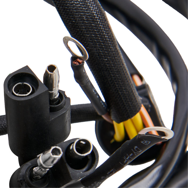 Magneto Stator for Polaris Sportsman 600 700 MV7 2004–2006 | Replaces 4010901 | Generator Charging Coil