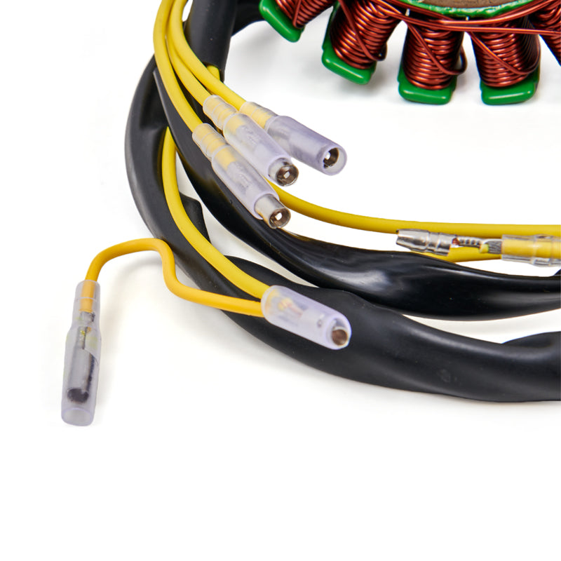 Magneto Stator for Polaris Sportsman 600 700 MV7 2004–2006 | Replaces 4010901 | Generator Charging Coil