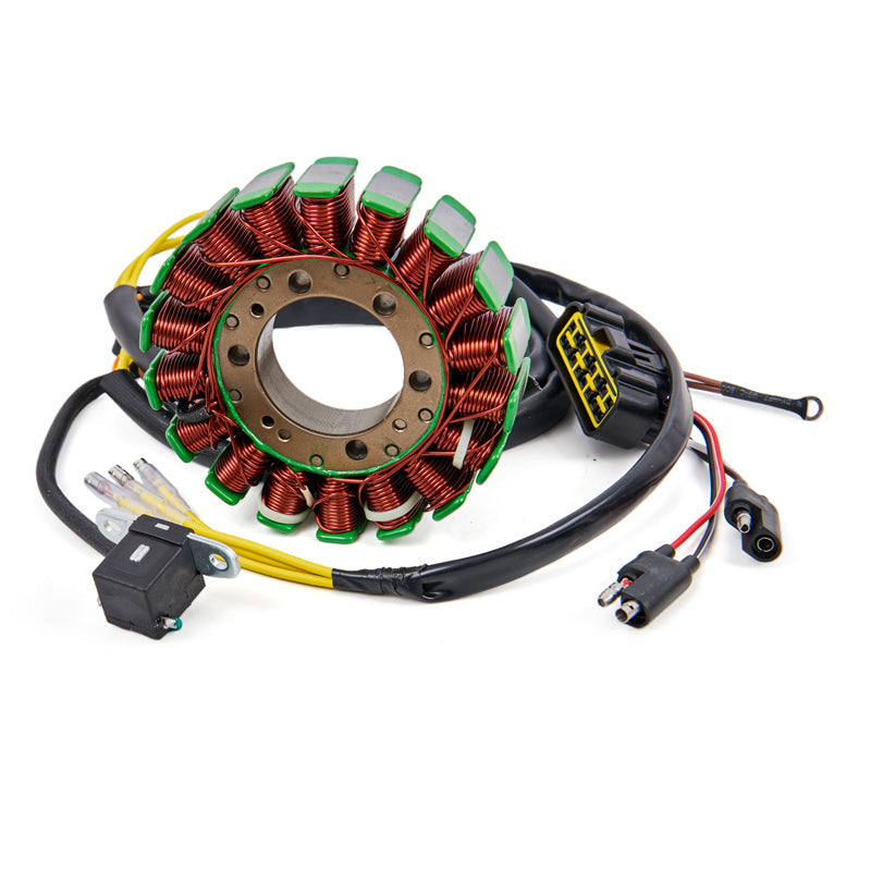 Magneto Stator for Polaris Sportsman 600 700 MV7 2004–2006 | Replaces 4010901 | Generator Charging Coil