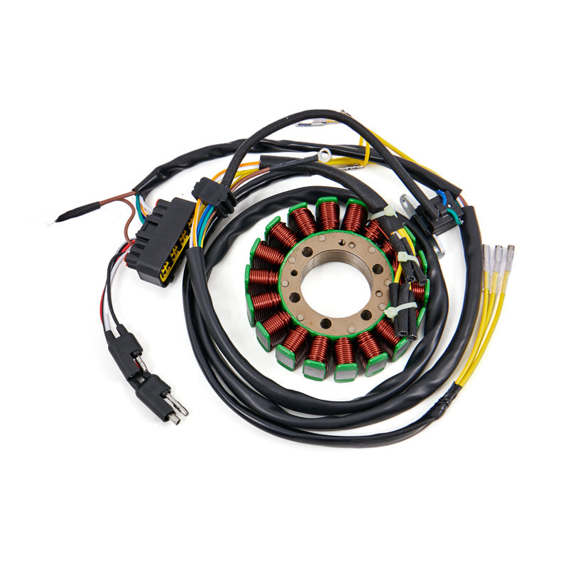 Magneto Stator for Polaris Sportsman 600 700 MV7 2004–2006 | Replaces 4010901 | Generator Charging Coil