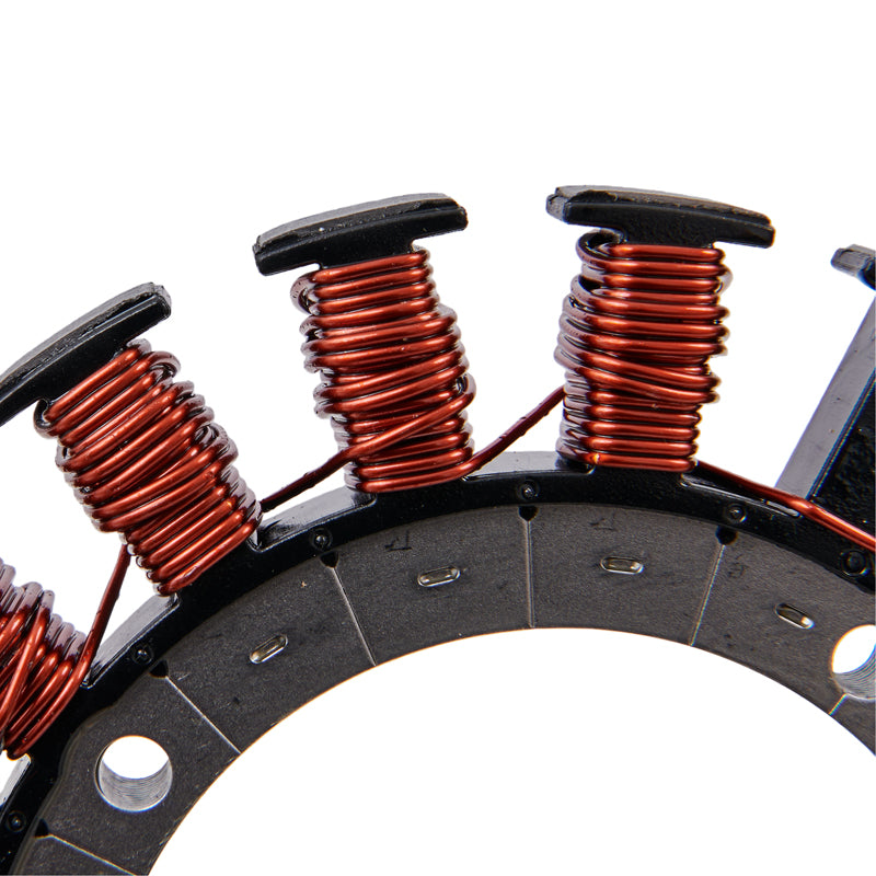 15 Amp Charging Stator Coil for Kawasaki FR / FS / FX Series Engines 541V–730V | Replaces 59031-7017
