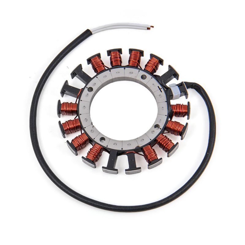 15 Amp Charging Stator Coil for Kawasaki FR / FS / FX Series Engines 541V–730V | Replaces 59031-7017