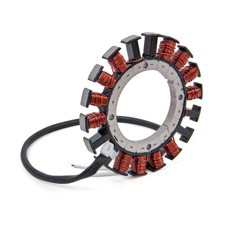 15 Amp Charging Stator Coil for Kawasaki FR / FS / FX Series Engines 541V–730V | Replaces 59031-7017