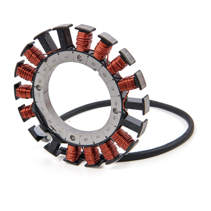 15 Amp Charging Stator Coil for Kawasaki FR / FS / FX Series Engines 541V–730V | Replaces 59031-7017