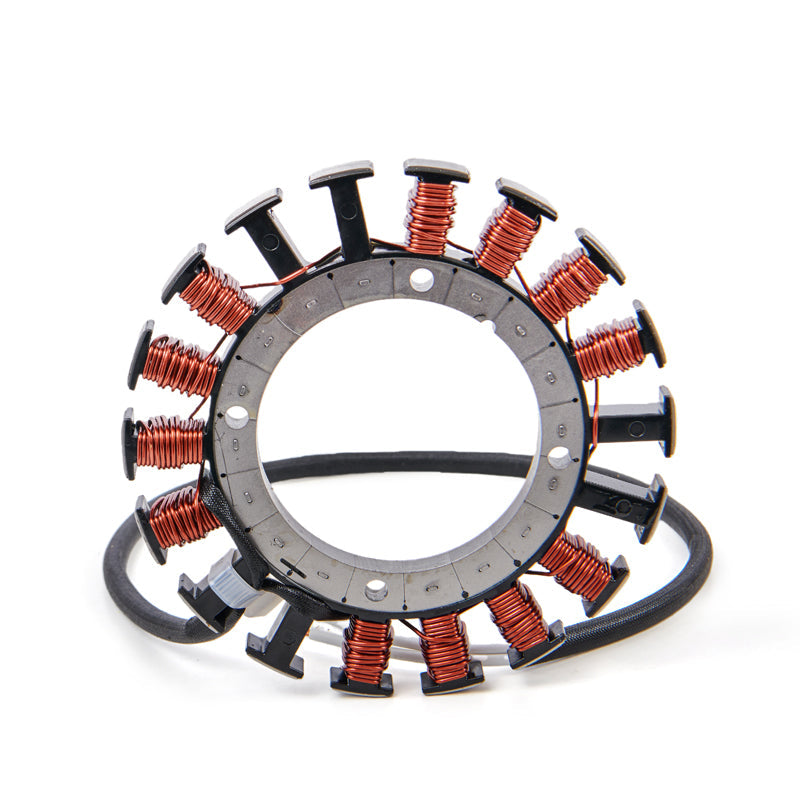 15 Amp Charging Stator Coil for Kawasaki FR / FS / FX Series Engines 541V–730V | Replaces 59031-7017