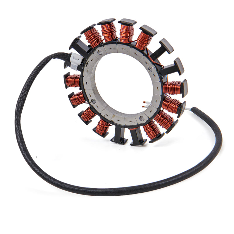 15 Amp Charging Stator Coil for Kawasaki FR / FS / FX Series Engines 541V–730V | Replaces 59031-7017